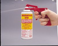 SPRAYMASTER AEROSOL GUN