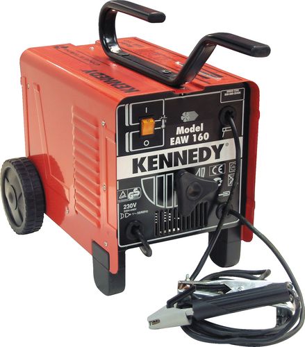 EAW160 CHEETAH ARC WELDER 230V/50HZ