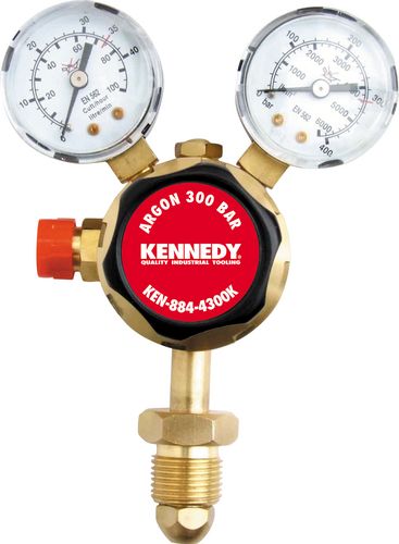 KENNEDY KEN884-4300K ARGON REGULATOR