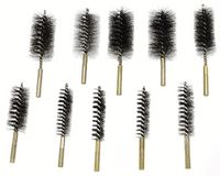 KIT No.2 MULTI-PURPOSE BRUSH SET (10-PCE)