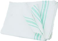 20"x30" PLAIN COTTON TEATOWEL