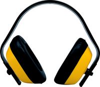 HEARING DEFENDER GENERALDUTY - YELLOW