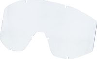 GOGGLES SPARE LENS CLEAR/ANTI-FOG/SCRATCH