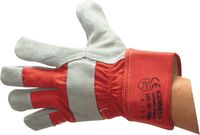 EXTRA GRIP SUPERIOR H/D RIGGER GLOVES SIZE 10