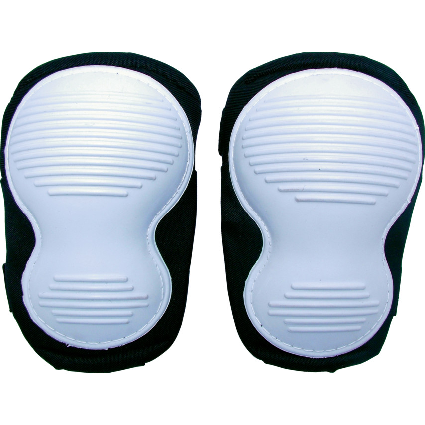 FULL HARD CASE KNEE PAD