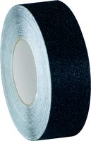 25mmx18M BLACK ANTI-SLIP TAPE