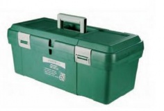 Sata 95161 PLASTIC TOOL BOX