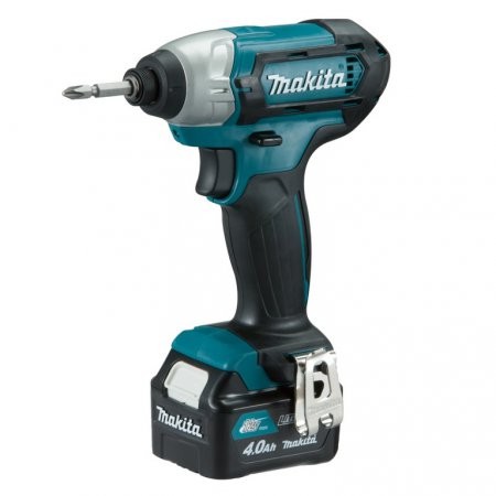 MAKITA TD110DSME 12V CORDLESS IMPACT DRIVER