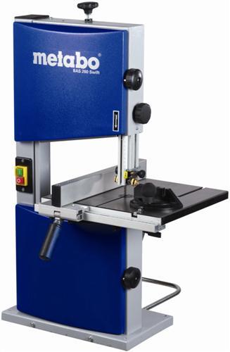 Metabo Band Saw BAS 260