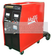 MIG 220 GMAW MIG WELDING MACHINE