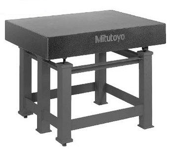 Mitutoyo 517-114C Granite Surface Plate 600 X 450 X 100MM