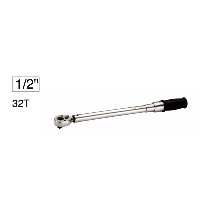 MR.MARK MK-TOL-901 1/2" INDUSTRIAL TORQUE WRENCH