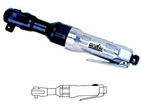 Mr Mark MK-515 1/2" Air Ratchet