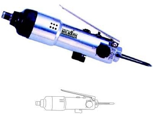 AIR SCREWDRIVER BY MR MARK MK-EQP-0516