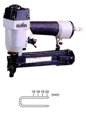 Mr Mark MK-527 Narrow Crown Stapler