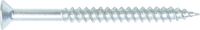 10x2.1/2" SILVER-TT POZI CSK WOODSCREW BZP (100)