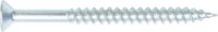 6x1.1/2" SILVER-TT POZI CSK WOODSCREW BZP (200)