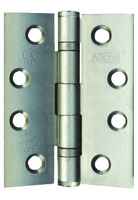 CLASS 13 CE 2 B/BEARING HINGES SSS 100x75x3mm PK2