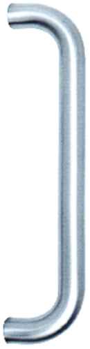 SSS PULL HANDLE BOLT FIX300x22mm