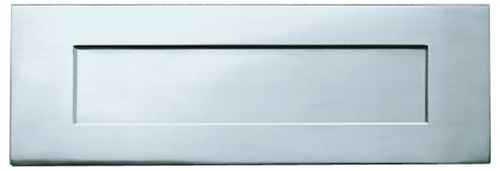 SAA LETTER PLATE 305x100mm