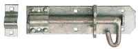 6"x5/8" BRENTON BOLT GALVANISED