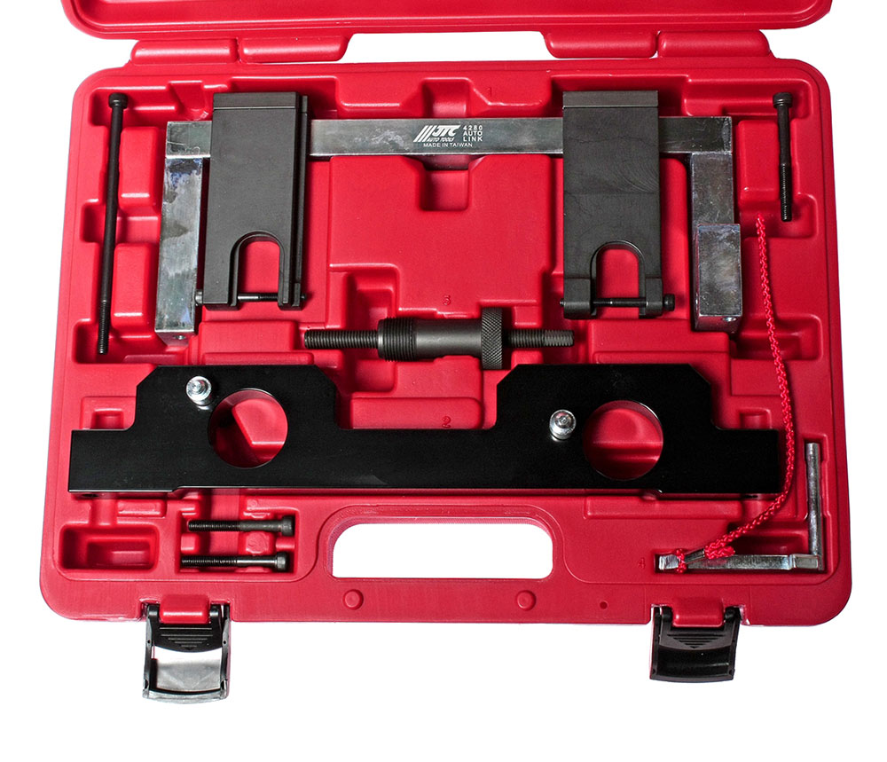 JTC-4280 BMW TIMING TOOL SET (N20)