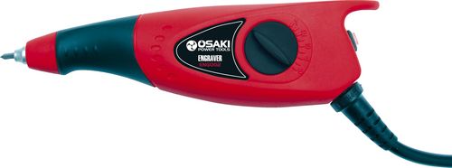 OSAKI OSA279-9800K ELECTRIC ENGRAVER KIT