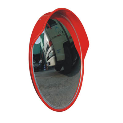 24" OUTDOOR CONVEX MIRROR OB-CM3824