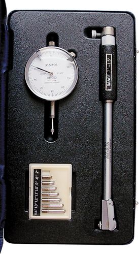 0.7-1.5" DIAL BORE GAUGE OXD3151000K