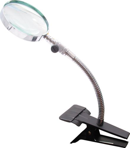 OXFORD OXD316-1100K BMC FLEXIBLE BENCH MAGNIFIER