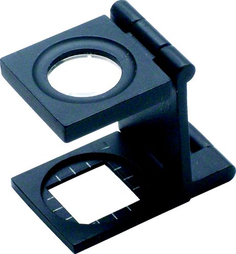 OXFORD OXD316-1600K FM15 FOLDING MAGNIFIER WITH SCALE