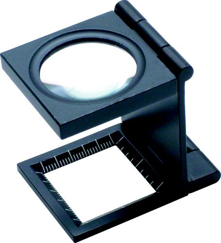 OXFORD OXD316-1620K FM30 FOLDING MAGNIFIER WITH SCALE