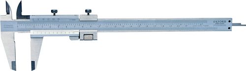 11"/280mm VERNIER CALIPER FINE ADJUSTMENT