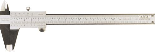 OXFORD STANDARD 12" VERNIER