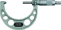 OXFORD OXD335-6040K 3-4" EXTERNAL MICROMETER