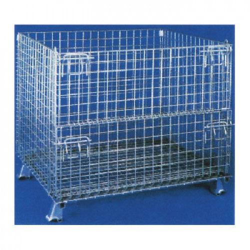 ADVANCE Pallet Mesh - Capacity 1000kg