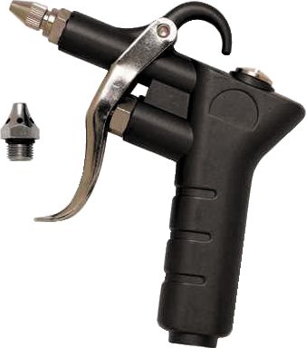 PCL259-2320R BG405 PISTOL GRIP BLOW GUN