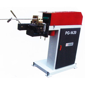 PG-1420 PIPE GRINDER