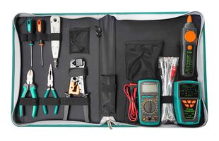 Pro'sKit PK-2629 Telecom & Network Installer Tool Kits