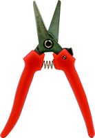 FIBRE OPTIC KEVLAR SHEARS 5.3/4"/145mm