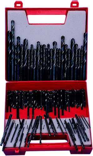 ASSORTED DRILL SET(100 PIECES)