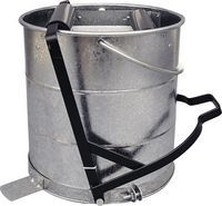 17LTR ALUMINIUM MOP BUCKET