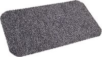 760x460mm RIBBED NYLON DOOR MAT