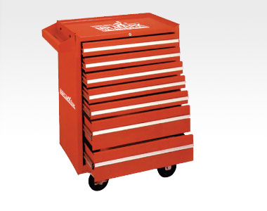 7-DRAWER TOOL WAGON BY MR.MARK MK-EQP-018