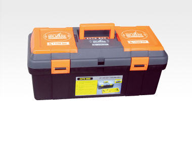 PVC AUTO BOX BY MR.MARK MK-EQP-0330