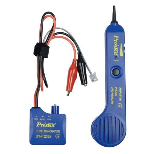 PROSKIT 3PK-NT023N Tone And Probe Kit