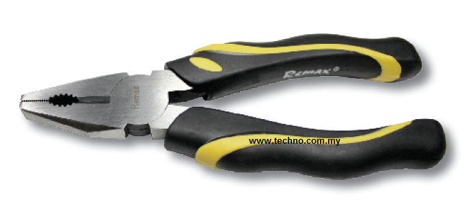 Remax 40RP217 Combination Pliers 7"