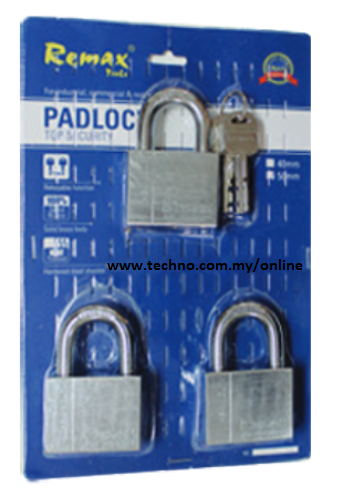 REMAX PAD LOCK 78-PD403