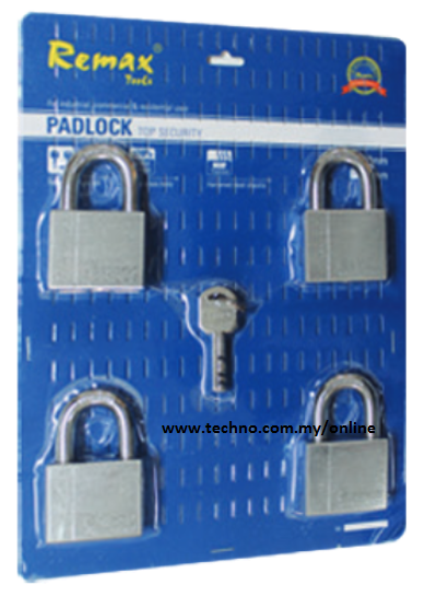 REMAX PAD LOCK 78-PD504