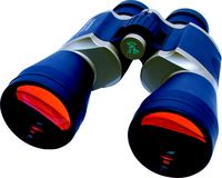 10x60 MAG BINOCULARS REDLENSES